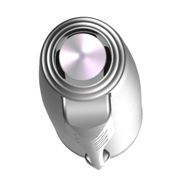 Ручка перьевая Parker 51 Core, Teal Blue CT (Перо F) 2123506